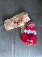 Mcdonald’s kerst muts, Ophalen of Verzenden, Zo goed als nieuw, Muts