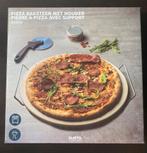 Gusta pizza baksteen - nieuw, Ophalen of Verzenden, Nieuw