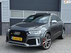 Audi Q3 2.5 TFSI RS Q3 quattro Pano Leder Xenon, Auto's, Audi, Automaat, Gebruikt, 340 pk, Bedrijf