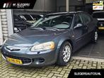 Chrysler Sebring 2.0i-16V LE*Automaat*Airco*Nieuwe APK, Auto's, Chrysler, 1440 kg, Origineel Nederlands, Te koop, 5 stoelen