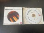 Beethoven - Klavierkonzerte Nr 4 & 5 CD, Ophalen of Verzenden, Classicisme, Gebruikt, Orkest of Ballet