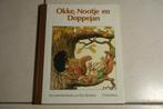 Okke, Nootje en Doppejan / Elsa Beskow, Boeken, Kinderboeken | Kleuters, Jongen of Meisje, Ophalen of Verzenden, Fictie algemeen