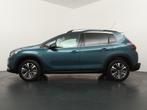 Peugeot 2008 1.2 110pk PureTech Allure € 9.445,00, Auto's, Peugeot, Stof, 1250 kg, Origineel Nederlands, Bedrijf