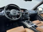 Audi A5 Sportback 1.8 TFSI Pro Line S-Line | Leer| Xenon|, Auto's, Te koop, 1465 kg, Benzine, A5