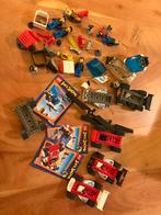 Lego Jack Stone onderdelen jaren 90 Vintage, Ophalen of Verzenden, Zo goed als nieuw