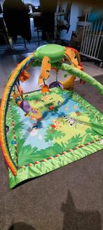 Speelkleed met boog, Ophalen, Zo goed als nieuw, Minder dan 140 cm, Matras