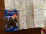 Edinburgh Schotland Engeland ANWB reisgids = kaart, Boeken, Reisgidsen, Europa, Nieuw, Ophalen of Verzenden, Reisgids of -boek