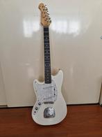 Gitaar - Linkshandig - Harley Benton, Muziek en Instrumenten, Ophalen of Verzenden, Zo goed als nieuw, Overige merken
