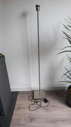 Staande lamp zonder kap en verlichting, Huis en Inrichting, Lampen | Vloerlampen, Ophalen, Gebruikt, 150 tot 200 cm