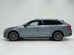 Skoda Superb Combi 1.4 TSI iV Laurin & Klement | Panoramadak, Auto's, Skoda, Gebruikt, 4 cilinders, Hybride Elektrisch/Benzine