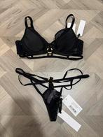 Lingerie set 75 cupB/38, Verzenden