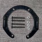 Wunderlich tank ring CLICK BAG - BMW R1250 R1200 F900 F850, Motoren, Accessoires | Koffers en Tassen, Ophalen of Verzenden, Zo goed als nieuw