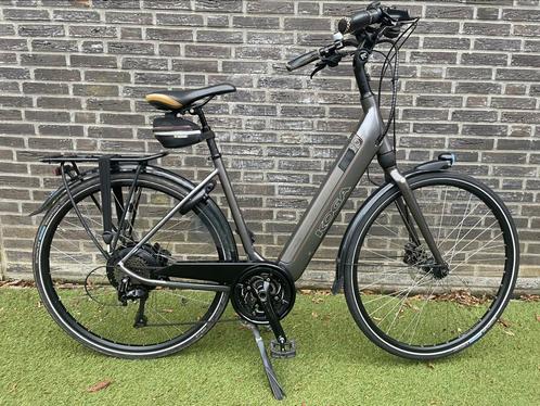 Koga e-special  ebike, Fietsen en Brommers, Elektrische fietsen, Gebruikt, Ophalen