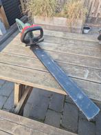 Metabo Heggenschaar HS 8365, Tuin en Terras, Heggenscharen, Ophalen, Gebruikt, Elektrisch, Metabo