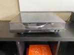 Denon DP-300F, Audio, Tv en Foto, Platenspelers, Ophalen, Gebruikt, Platenspeler, Overige merken
