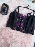 Victoria’s secret bralette, Kleding | Dames, Victoria’s secret, Verzenden, Zwart, BH
