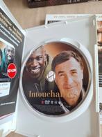 Dvd intouchables, Vanaf 12 jaar, Ophalen of Verzenden, Zo goed als nieuw, Overige genres