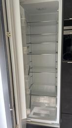 Inbouwkoelkast (opknapper), Witgoed en Apparatuur, Gebruikt, Minder dan 60 cm, Inbouw, 160 cm of meer