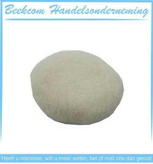 Pad voor de poetsmachine 180mm € 4,95, Doe-het-zelf en Verbouw, Reinigingsmachines, Nieuw, Overige typen, Ophalen of Verzenden