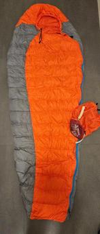Vaude Cheyenne 350 slaapzak, Caravans en Kamperen, Ophalen of Verzenden, Zo goed als nieuw