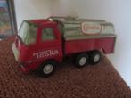 Vintage Tonka   tankauto, Ophalen of Verzenden