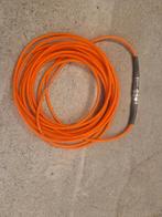 Nieuwe persluchtslang Paslode 1/4" id ls12, Ophalen of Verzenden, Nieuw
