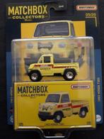 Honda T360 1963 pick up Matchbox, Hobby en Vrije tijd, Ophalen of Verzenden, Nieuw, Auto