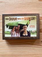 Hoe Duur Was de Suiker? - Cynthia McLeod, Ophalen of Verzenden, Zo goed als nieuw, Nederland