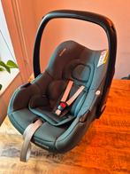Maxi Cosi Cabriofix i-Size Autostoeltje - Essentiel Green, Gebruikt, Ophalen of Verzenden, Isofix, 0 t/m 13 kg