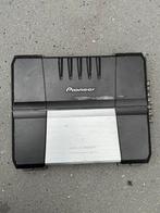 Pioneer GM-5300T 2-Channel 760-Watt MaximumPower versterker, Ophalen of Verzenden, Zo goed als nieuw