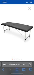 Massage tafel, Sport en Fitness, Massageproducten, Massagetafel, Zo goed als nieuw, Ophalen