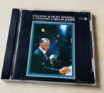 Frank Sinatra & Antonio Carlos Jobim CD 1967/1988 USA, Ophalen of Verzenden, 1960 tot 1980, Gebruikt, Jazz