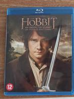 Blu ray dvd Hobbit, Ophalen of Verzenden, Zo goed als nieuw, Avontuur