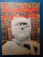 Jos Houweling, Handige jongensboek (1975), Ophalen of Verzenden