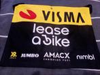 Musette Visma-Lease a Bike, Ophalen of Verzenden, Overige typen