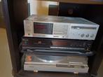 Stereo set, Audio, Tv en Foto, Stereo-sets, Ophalen, Gebruikt