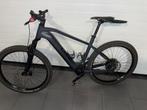 E-mtb Cube reaction hybrid 750, Gebruikt, 57 cm of meer, Hardtail, Heren