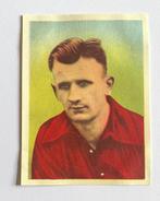 Kees Rijvers - voetballer Feyenoord - albumplaatje - 1954, Verzamelen, Ophalen of Verzenden, Gebruikt, Feyenoord, Poster, Plaatje of Sticker
