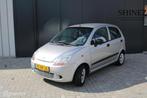 Chevrolet Matiz 1.0 Style 2005 |69.706 km| Compact & zuinig, Voorwielaandrijving, Stof, 400 kg, Origineel Nederlands