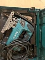 Makita decoupeerzaag, Doe-het-zelf en Verbouw, Decoupeerzaag, Ophalen of Verzenden, Zo goed als nieuw, 30 tot 70 mm