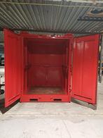 materiaal container/ opslag container, Ophalen of Verzenden