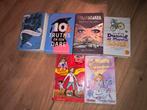 Boeken voor tieners, Ophalen of Verzenden, Zo goed als nieuw