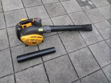 Bladblazer - Stiga SBL327 - Mengsmering (Aspen 2) beschikbaar voor biedingen