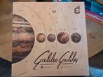 Galileo Galilei bordspel + Edmond Halley promo, Een of twee spelers, Ophalen of Verzenden, Zo goed als nieuw, Pink troubadour