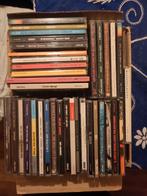 Tweedehands cds zie fotos 1 voor €6/ 2 voor €10/ 3 voor €12, Ophalen of Verzenden, 1980 tot 2000, Gebruikt