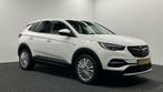 Opel Grandland X 1.2 Turbo Business Executive|AppleCarplay|H, Auto's, Gebruikt, Euro 6, 1199 cc, Leder en Stof