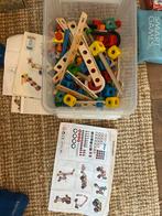 Leuke Bausfix Bouwdoos, Ophalen, Gebruikt, Overige merken