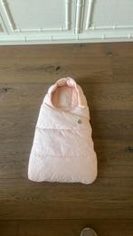 Moncler voetenzak maat slaapzak 0/6 mnd 56/62:68, Kinderen en Baby's, Dekens, Slaapzakjes en Inbakerproducten, Ophalen of Verzenden
