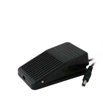 Voetpedaal voor nagel frees, klein beschikbaar voor biedingen