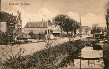 Naaldwijk Zuideinde  beschikbaar voor biedingen
